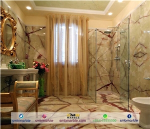 Green Onyx Pakistani Green Onyx, Tiles & Slabs