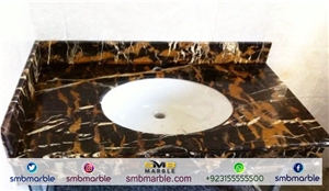 Pakistani, Michelangelo Marble/Portoro Marble Tiles & Slabs