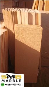 Yellow Sandstone, Slabs & Tiles, Pakistani Mango Sandstone Yellow Sandstone, Slabs & Tiles, Pakistani Mango Sandstone