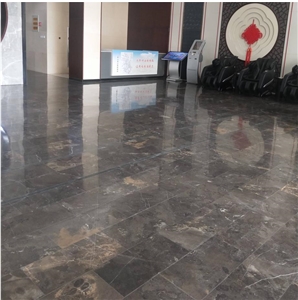 Manchu Caviar China Black Limestone Tiles