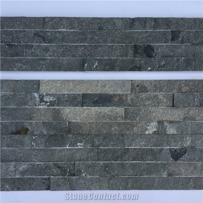 Slate Wall Cladding Panels