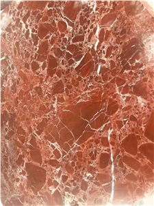 Rosso Levanto Wall Tile Slab