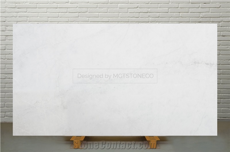 Venus White Marble Blocks