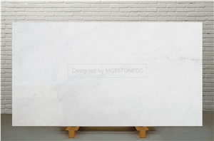 Venus White Marble Blocks