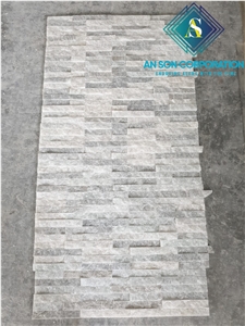 Arctic Grey Marble Effect Matt Wall 15Mm