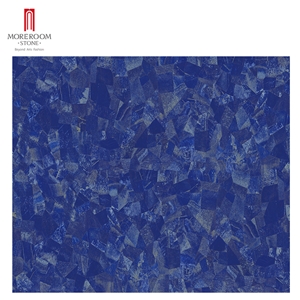 Gemstone Wall Decor Lapis Lazuli Blue Slab Price