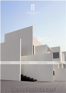 Sintered Stone Polished Marble Slabs For Exterior