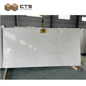 Calacatta Gold Factory Direct Living High Quality Customized