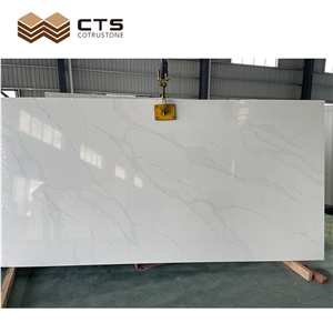 Calacatta Gold Factory Direct Living High Quality Customized