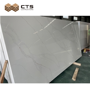 Calacatta Gold Factory Direct Living High Quality Customized