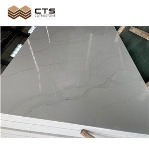 Calacatta Gold Factory Direct Living High Quality Customized
