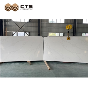 Calacatta Gold Factory Direct Living High Quality Customized