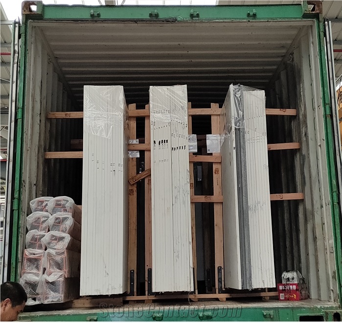 Calacatta Gold Factory Direct Living High Quality Customized