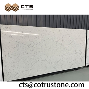 Cheap Atificial Quartz Slabs Dirty Proof Interior