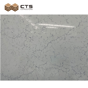 Cheap Atificial Quartz Slabs Dirty Proof Interior