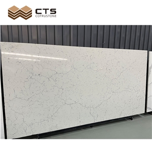 Cheap Atificial Quartz Slabs Dirty Proof Interior