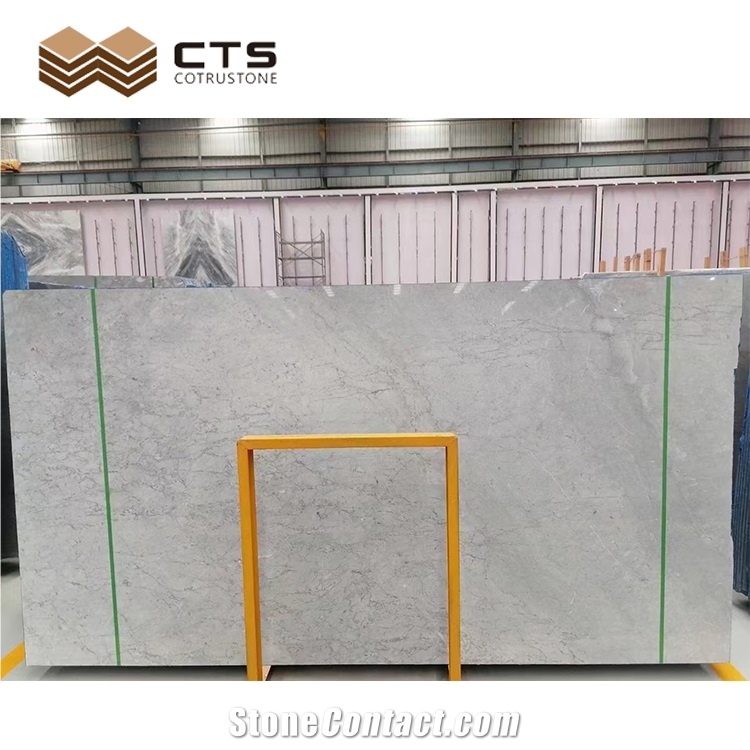 Indoor Constructed Walling Projects Leonardo Grey Big Slabs