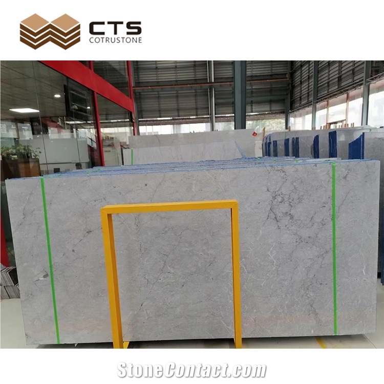 Indoor Constructed Walling Projects Leonardo Grey Big Slabs