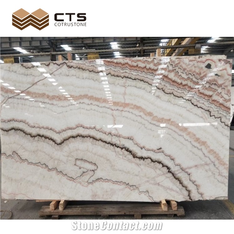 Interior Decoration Factory Direct Polished Rainbow Onyx