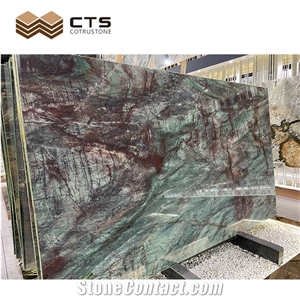 Louise Quartzite Kitchen Livingroom Luxury Style Bathroom