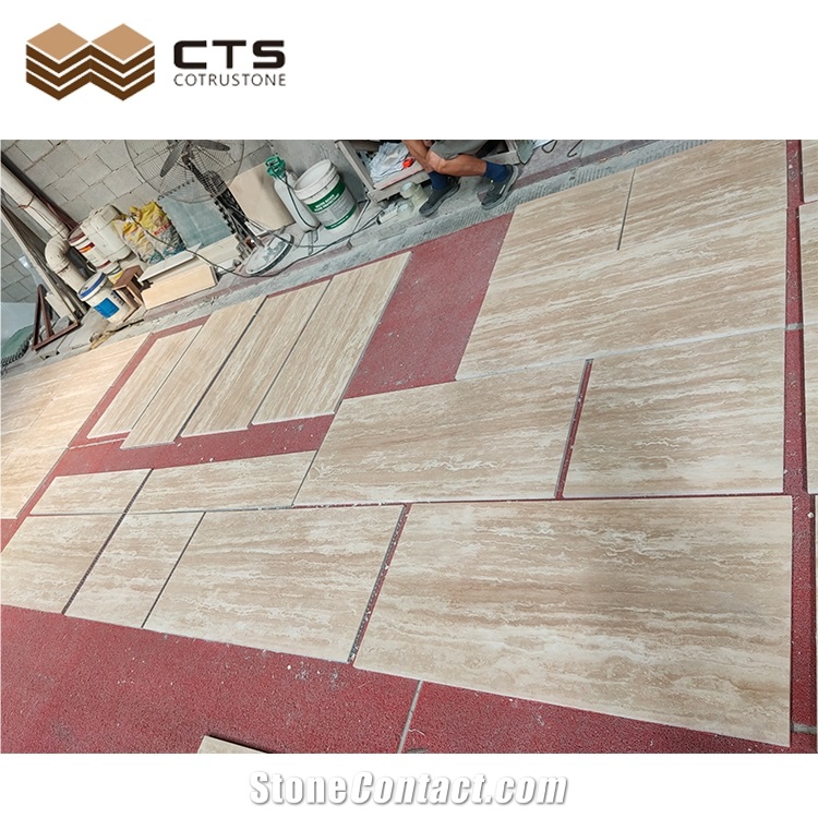Nature Beige Travertine Cheap Stone Lane Crawford