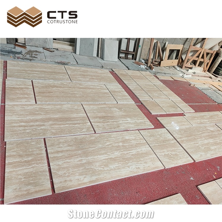 Nature Beige Travertine Cheap Stone Lane Crawford