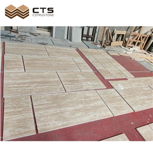 Nature Beige Travertine Cheap Stone Lane Crawford
