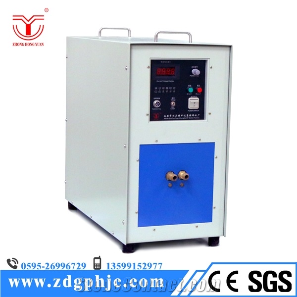 Metal Disc Polishing Wheel Welding Machine