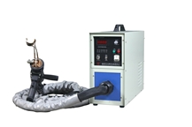 Mobile Saw Blade Welding Machine