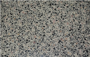 Terrazzo Paver Floor Wall Tile Pool Coping SY0337