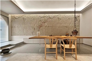 Terrazzo Paver Floor Wall Tile Pool Coping SY0337