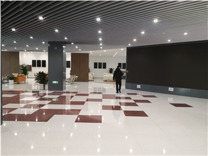 Terrazzo Paver Floor Wall Tile Pool Coping SY0337