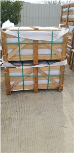 Andesite Sawn Cut Split Edge Crazy Paver Flagstone