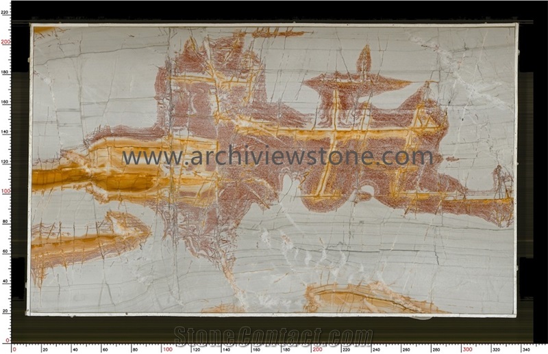 Atacama Gold Quartzite Nuage Yellow Quartzite Slabs