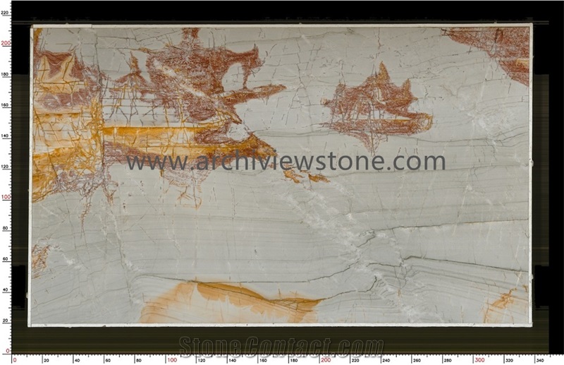Atacama Gold Quartzite Nuage Yellow Quartzite Slabs