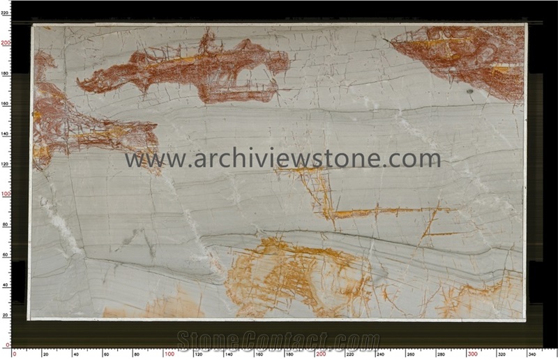 Atacama Gold Quartzite Nuage Yellow Quartzite Slabs