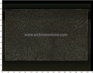 Backlit Ruby Meteorus Night Rose Granite Slabs