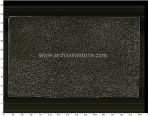 Backlit Ruby Meteorus Night Rose Granite Slabs