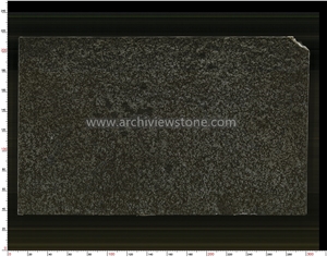 Backlit Ruby Meteorus Night Rose Granite Slabs