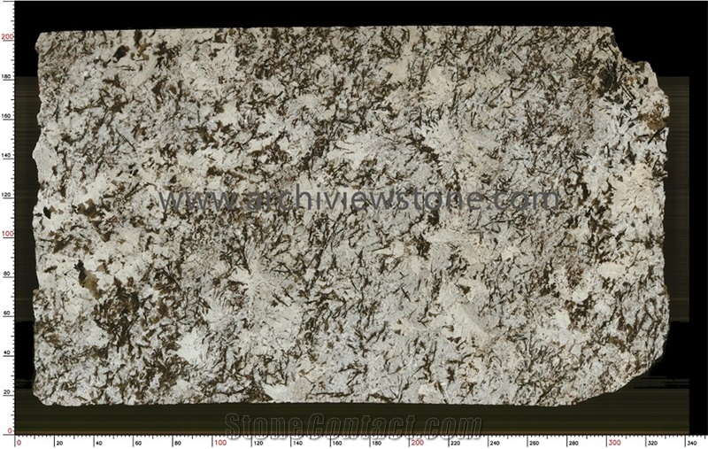 Blanco Orion White Orion Granite Slabs Tiles