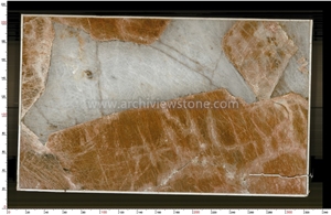 Bookmatched Patagonia Brown Granite Slabs Bookmatched Patagonia Brown Granite Slabs
