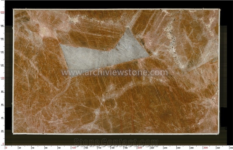 Bookmatched Patagonia Brown Granite Slabs
