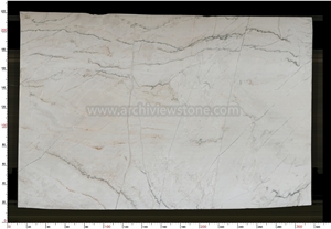 High Polished White Quartzite White Macaubas Quartzite High Polished White Quartzite White Macaubas Quartzite