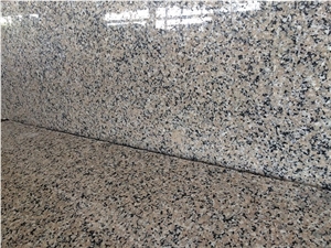 Factory Sale China G563 Sanbao Red Granite Slabs & Tiles