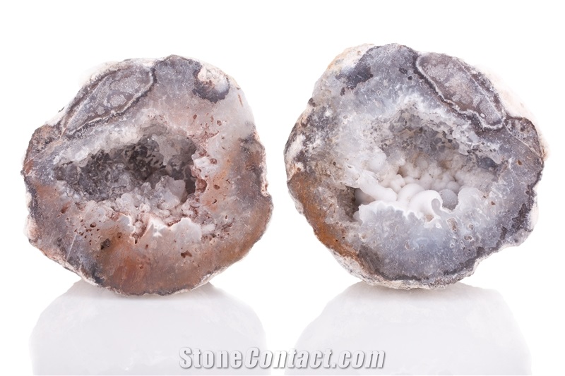 Geods Boulders