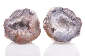 Geods Boulders