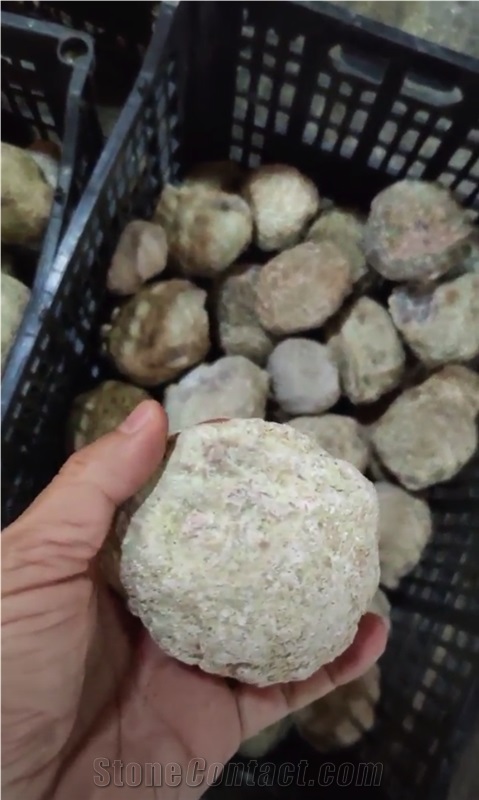 Geods Boulders