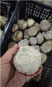 Geods Boulders