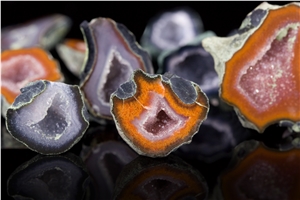 Mini Geodes