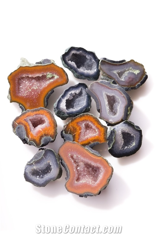 Mini Geodes